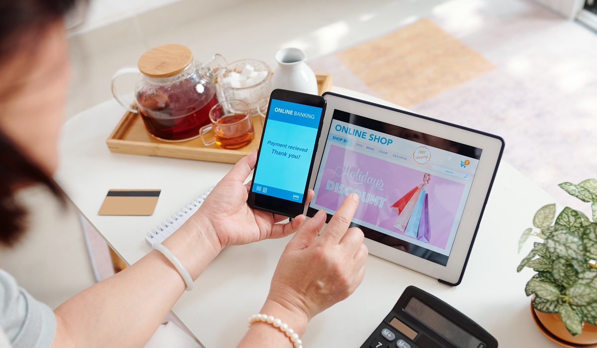 The mysterious Chinese fashion app that's as popular as Amazon