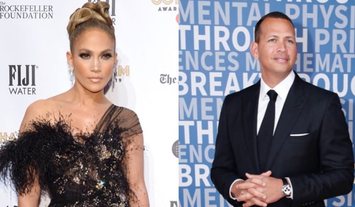 Jennifer Lopez Removes All Photos of Ex Alex Rodriguez on Instagram