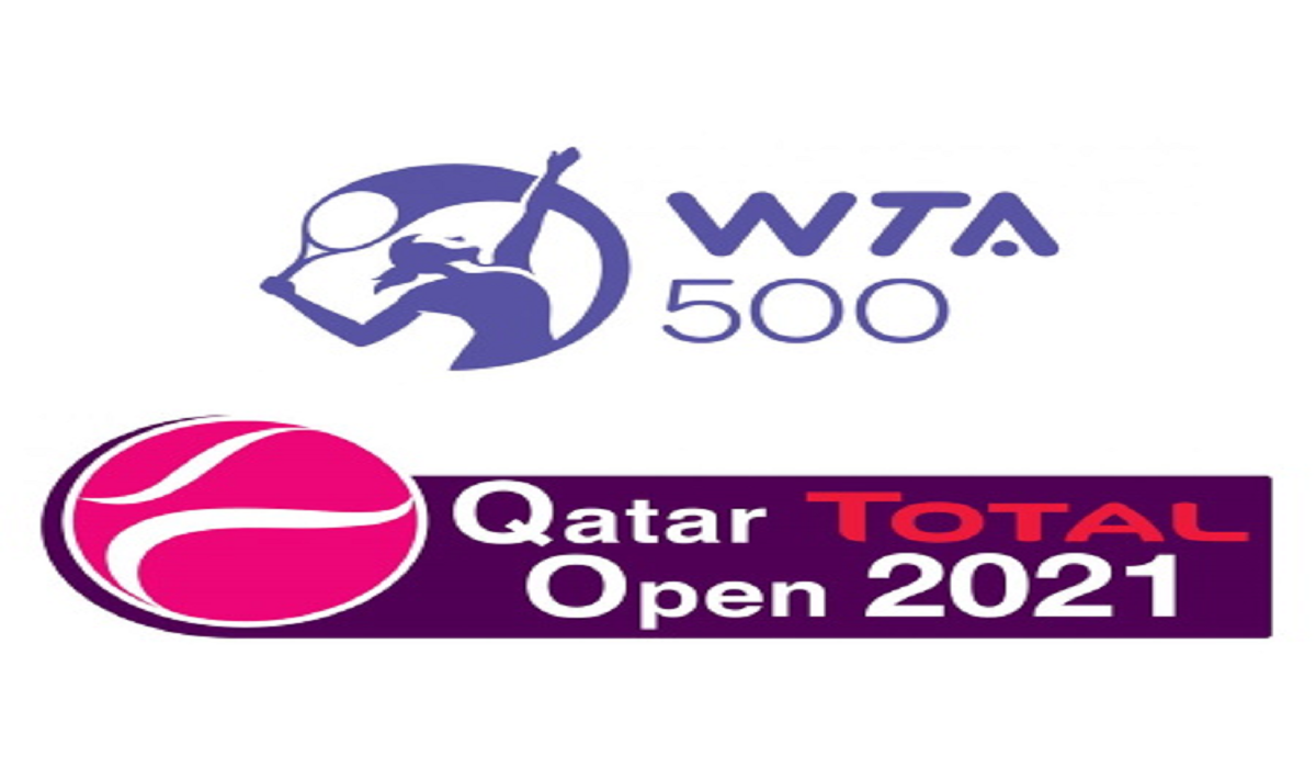 Qatar Total Open 2021