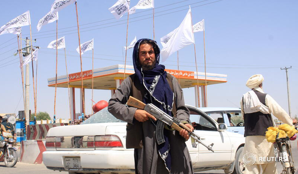 More than 60 countries say Afghans, others must be allowed to leave Afghanistan