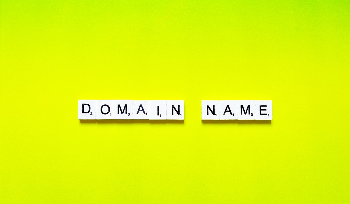 Here as article detailing how to obtain domain name for business firms