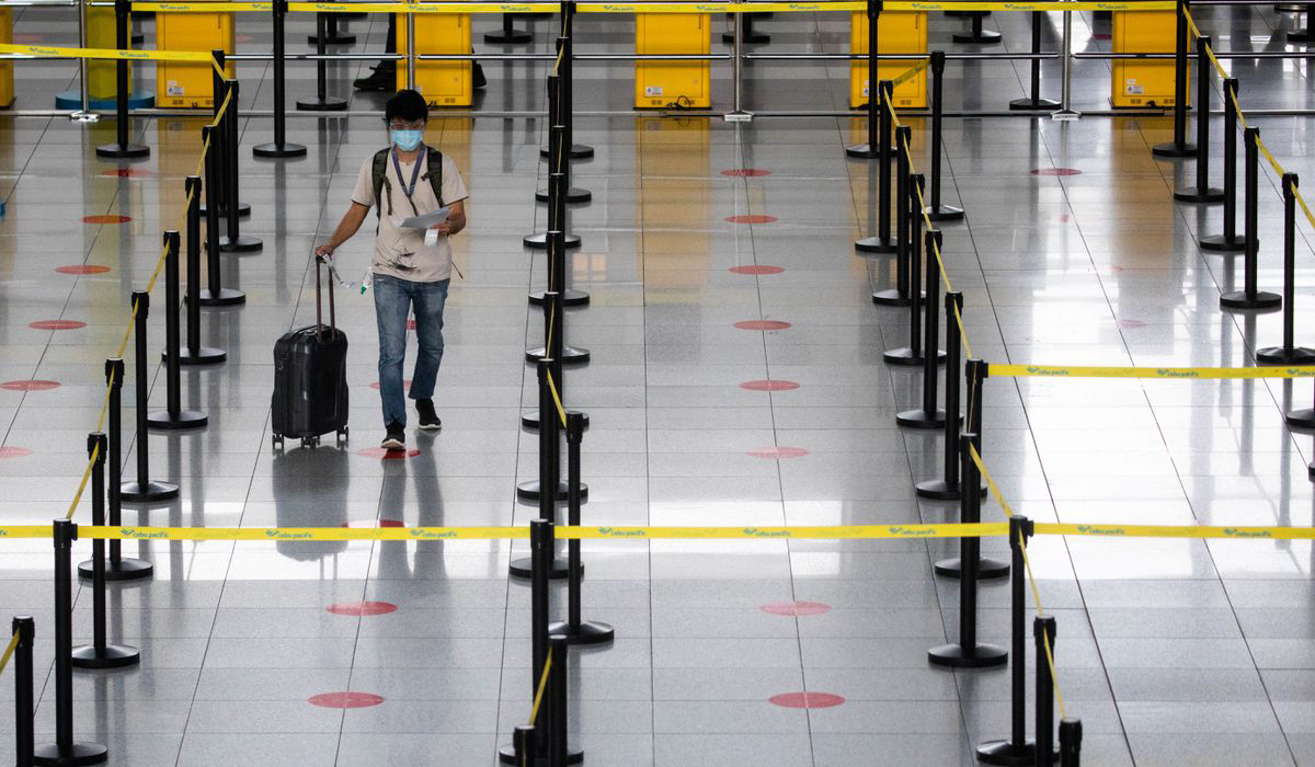 Philippines extends travel ban on UAE, India until July 31
