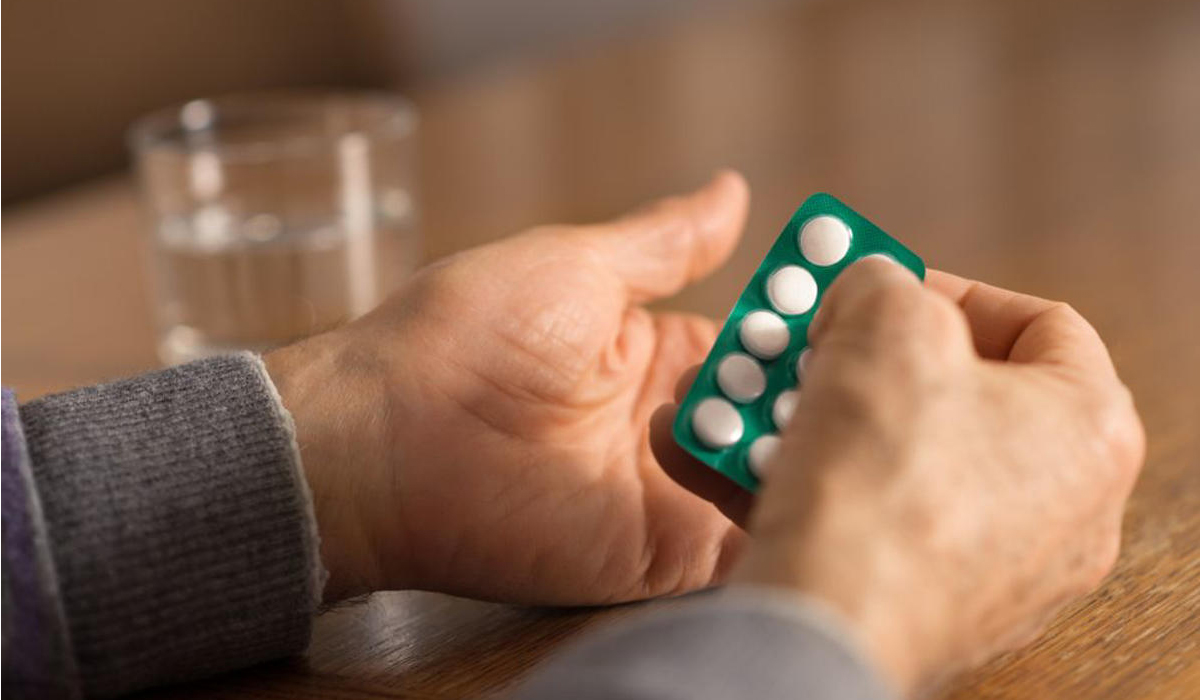 Aspirin may help treat aggressive breast cancer