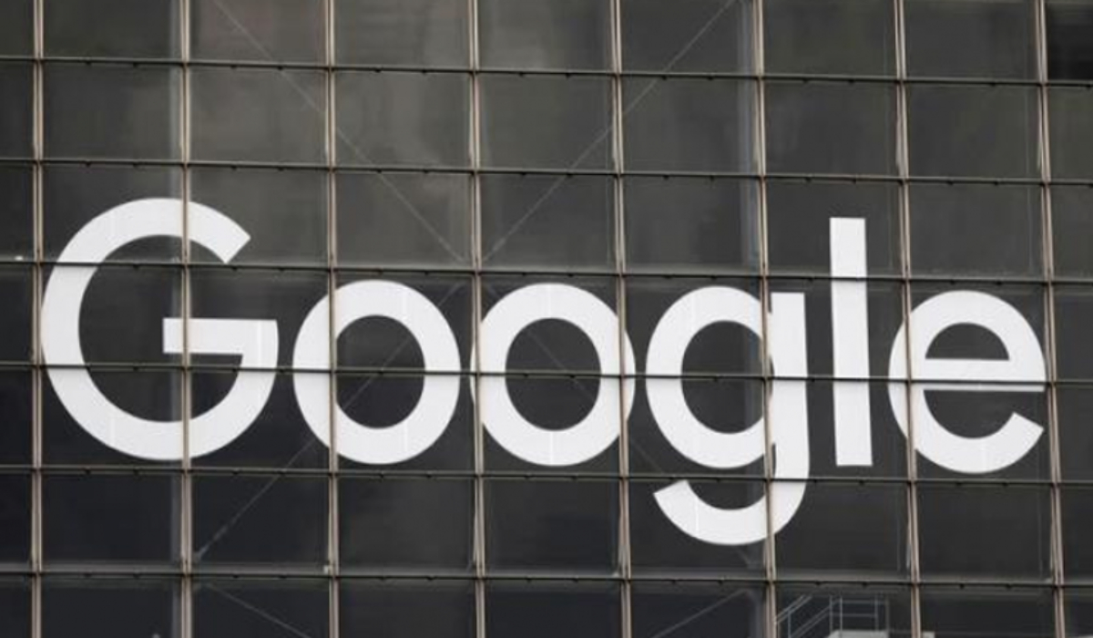 Google