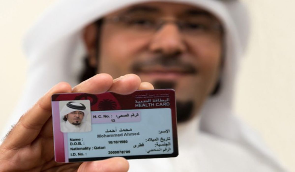 How to Renew your Health Card