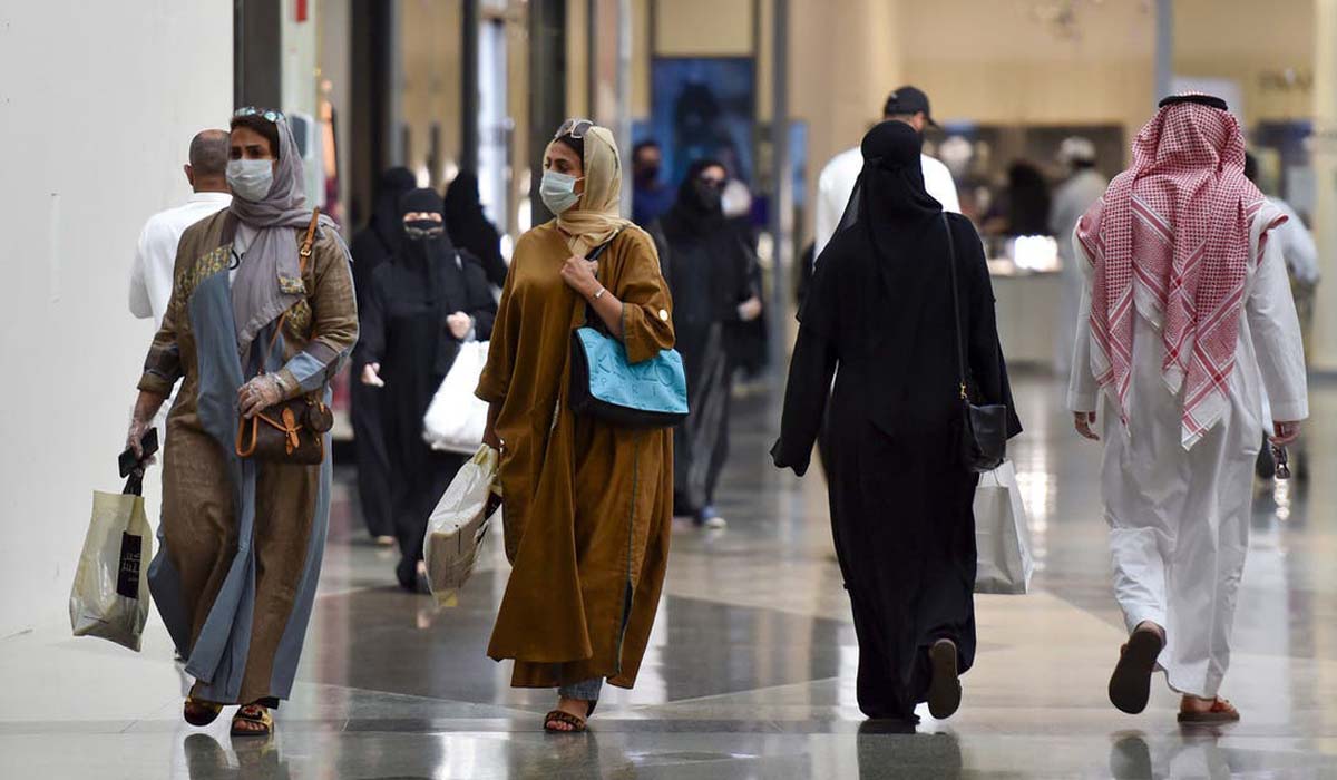 Saudi Arabia to ban unvaccinated people from entering public places from Aug 1