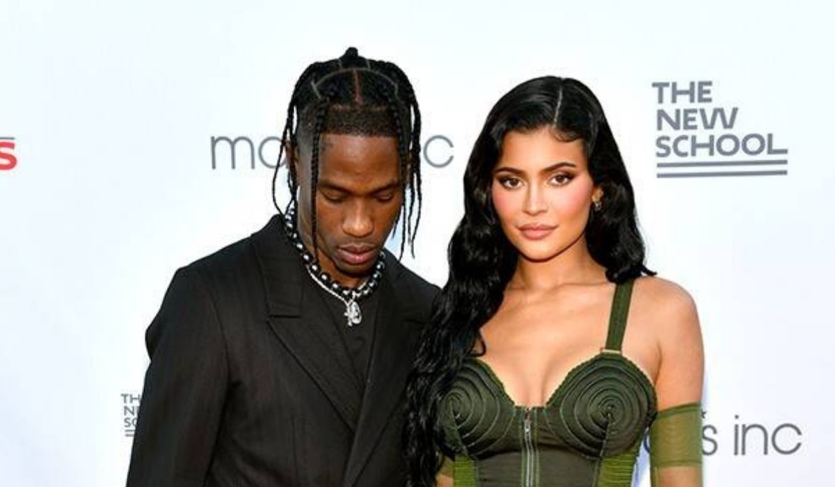 Pregnant Kylie Jenner's Daughter Stormi Webster Is "So Excited" About Baby No. 2