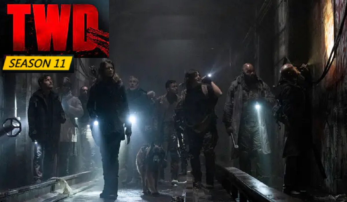 'The Walking Dead' Premieres Final Season: Here's What You Need to Know Before Watching