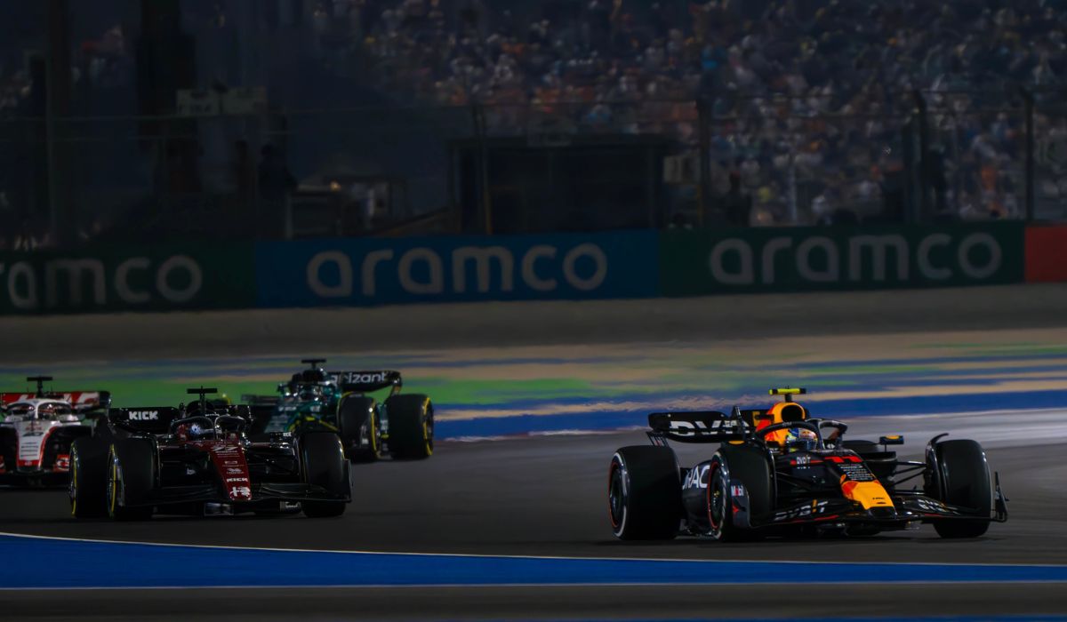 Heat, Tyre Drama, and Verstappen’s Masterclass: Qatar Grand Prix 2023 Review