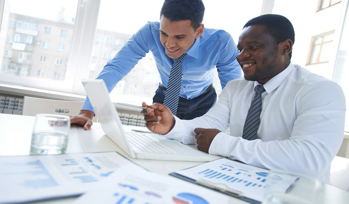Bridge with the Right Outsourcing Service in Qatar to Employ Business Managers