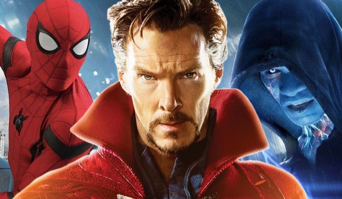 Spider-Man: No Way Home First Trailer Teases a Collapsing Multiverse as Doctor Octopus Returns