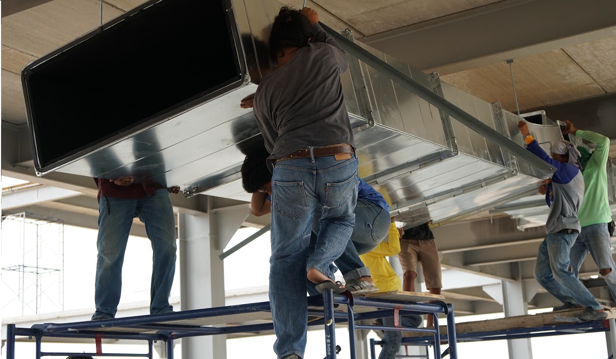 Recruitment Agency in Qatar for HVAC/R Jobs