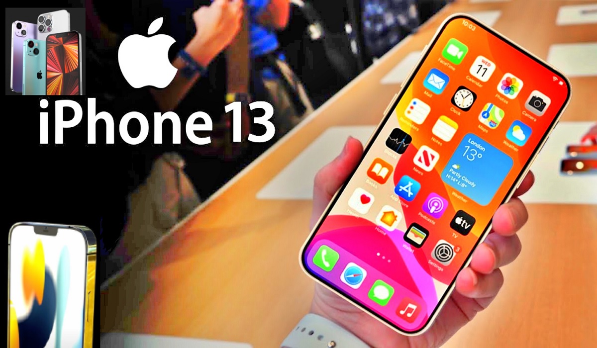 iPhone 13 Series Could Launch on September 17, Next-Gen AirPods on September 30