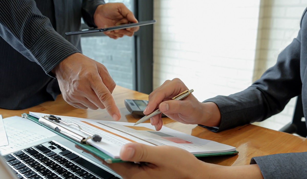 7 Methods for You to Improve Business Operations
