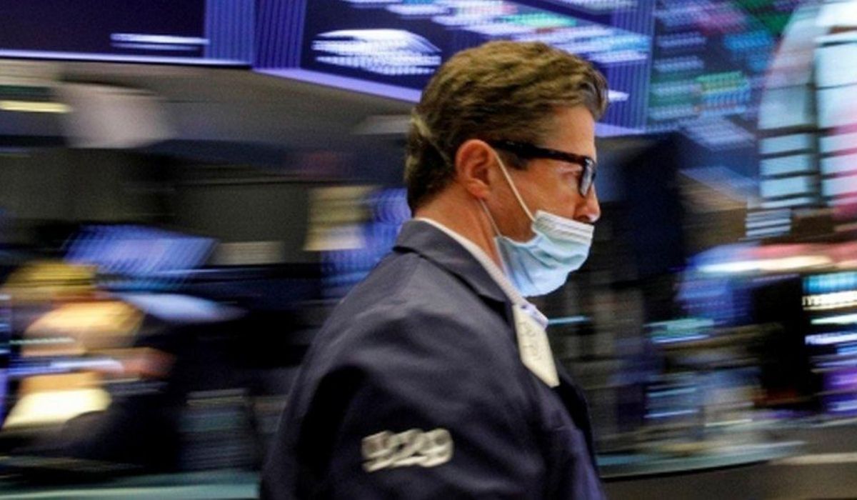China stocks see biggest slump in US since 2008 financial crisis