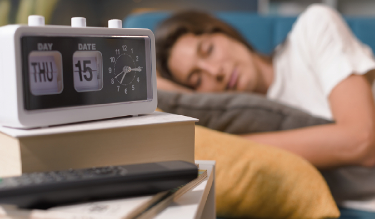 5 Tips to Create a Restful Environment For a Good Night’s Sleep