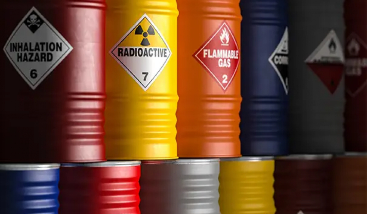 The Different Types of Industry Labels, Benefits, and how to Choose One