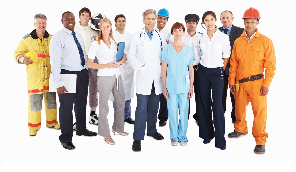 Blue-collar vs White-collar Jobs: Which is For You?