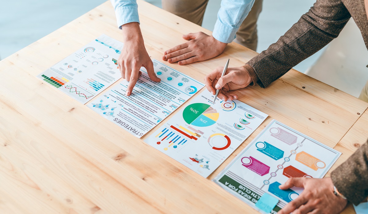 Financial analyst jobs