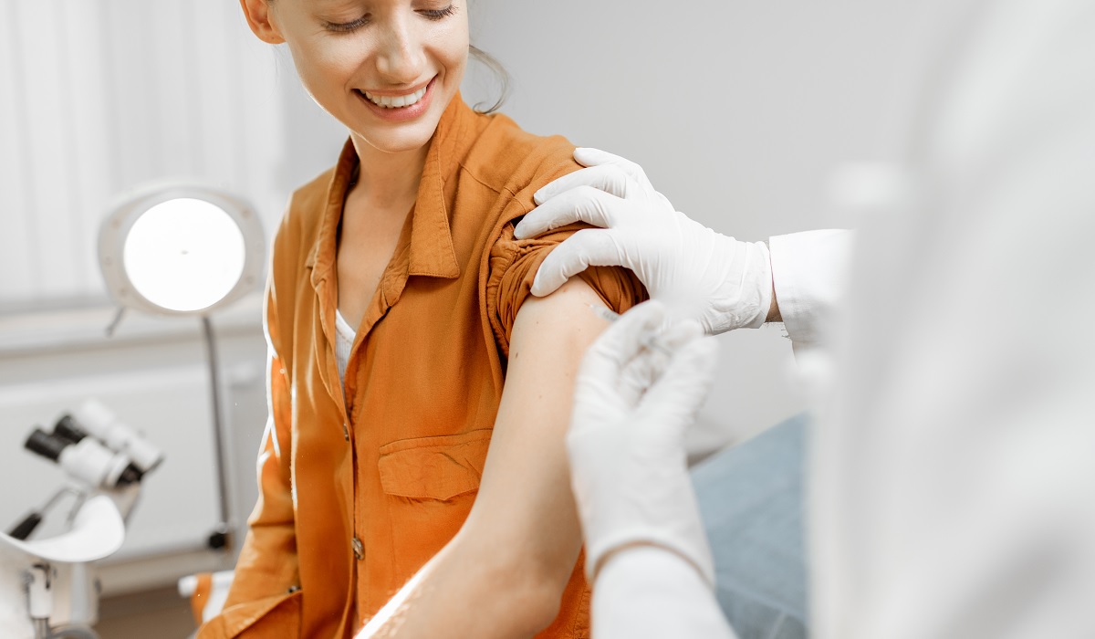Vaccination Guidelines