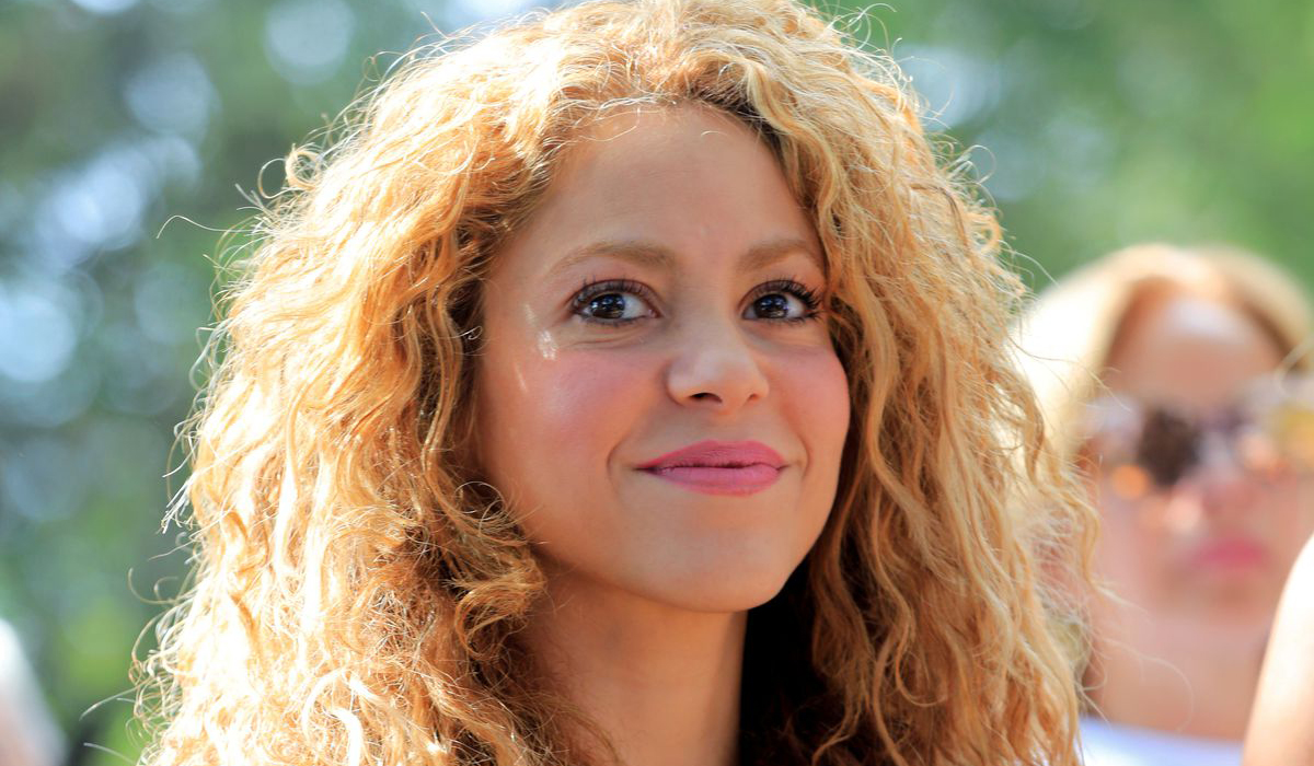Spanish judge seeks tax fraud trial for pop singer Shakira