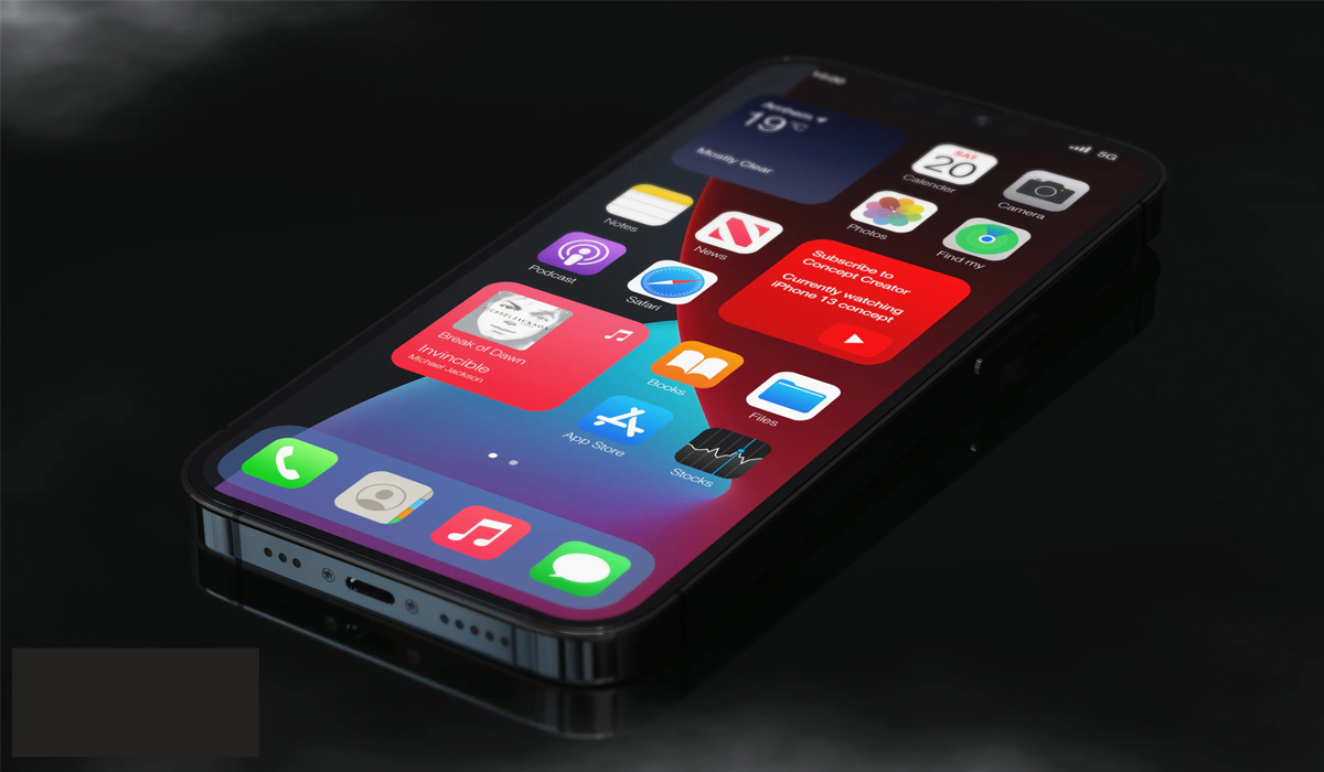 iPhone 13 may allow you to make calls without cell phone network, here's how