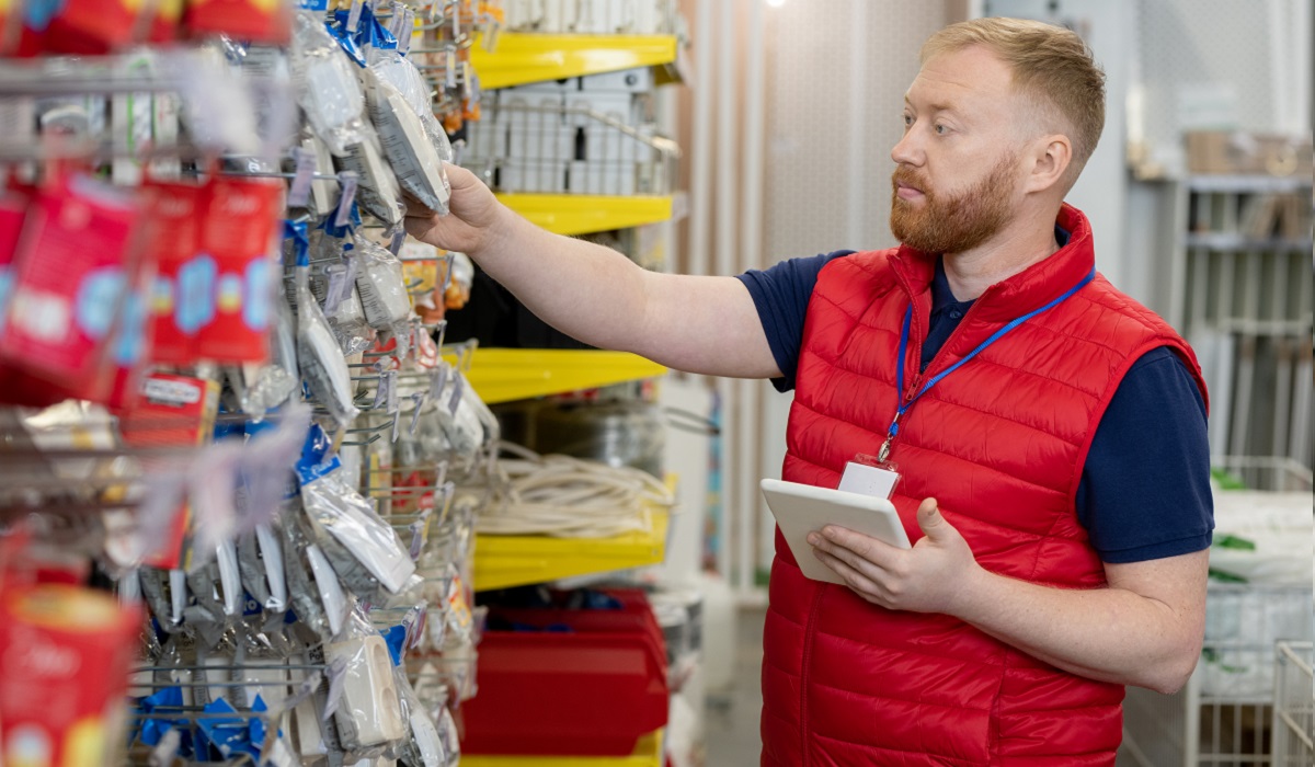 job opportunities in Qatar for Merchandising roles