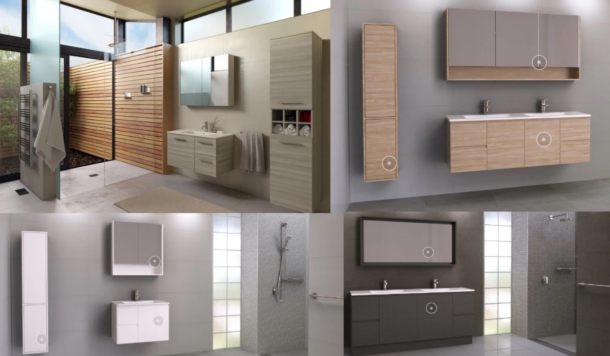 Bathroom Vanity Facts