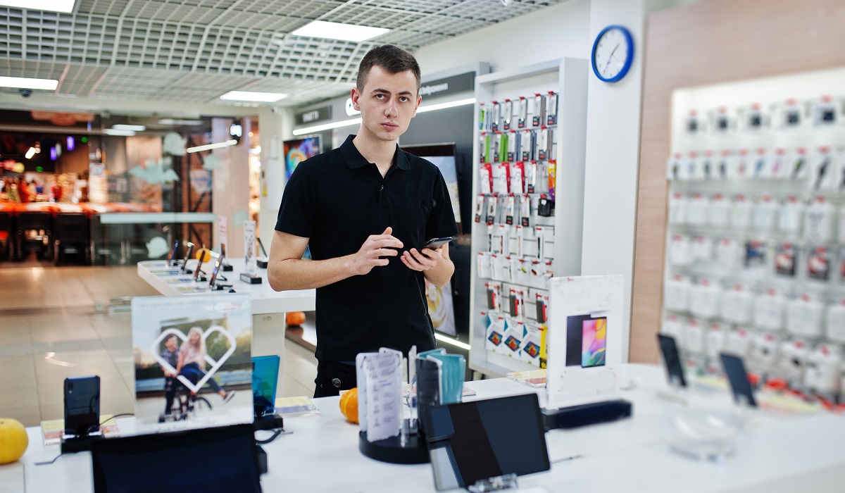 Mobile Phone Accessories