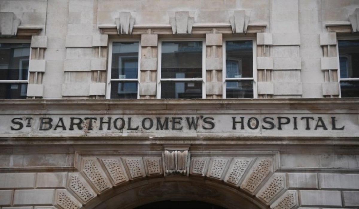 Hospitals and Healthcare