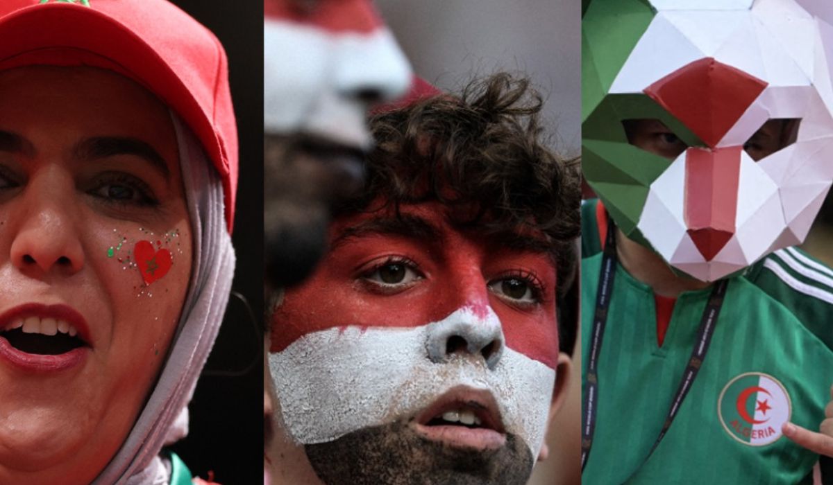 FIFA World Cup 2026