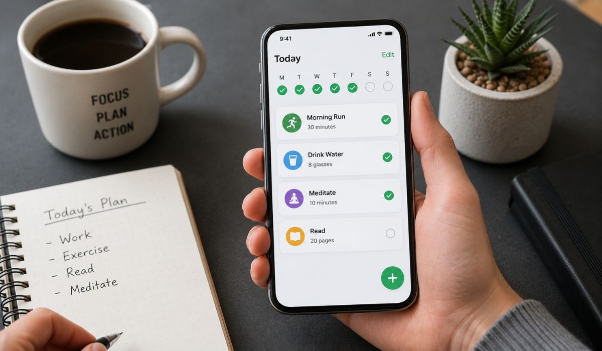 best-habit-tracking-apps
