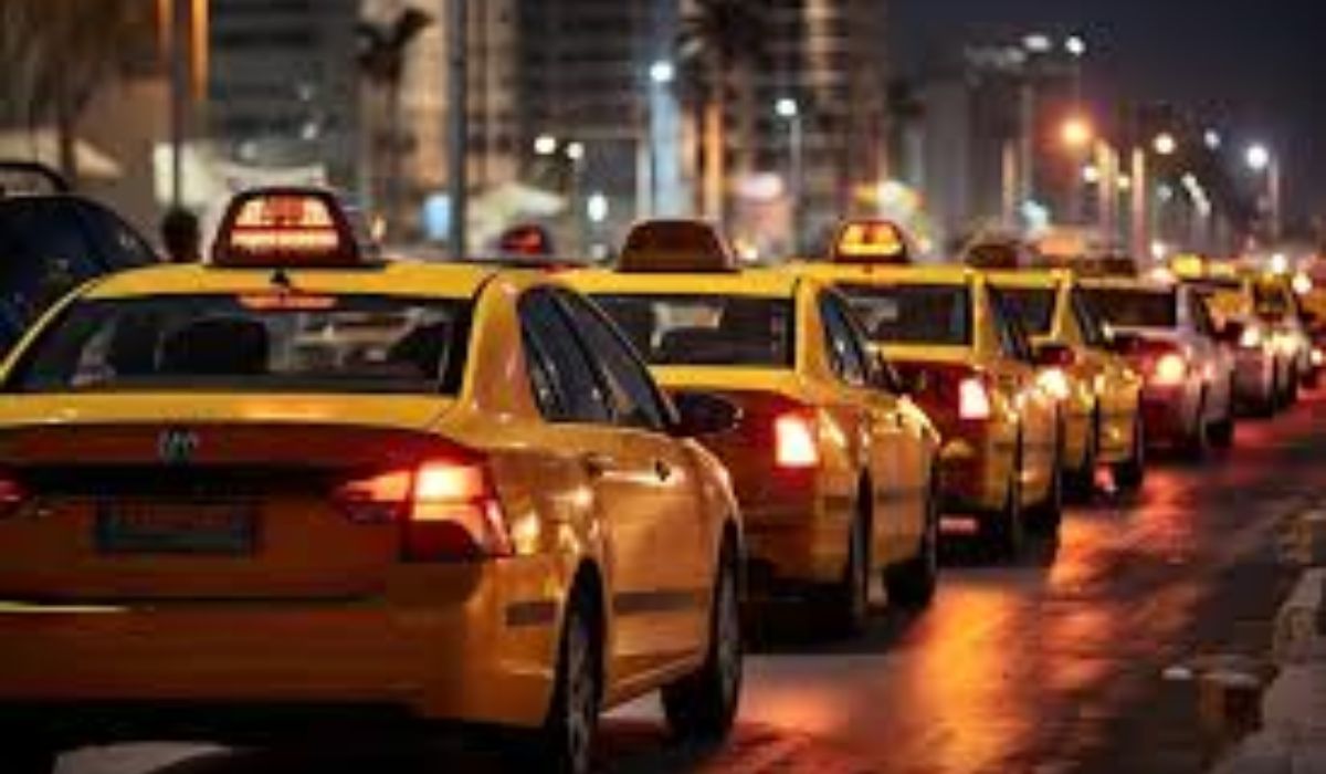 best-taxi-service-in-qatar