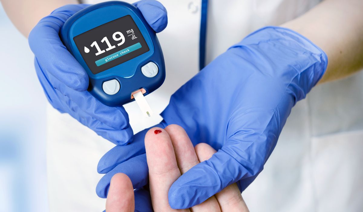 diabetes health tips