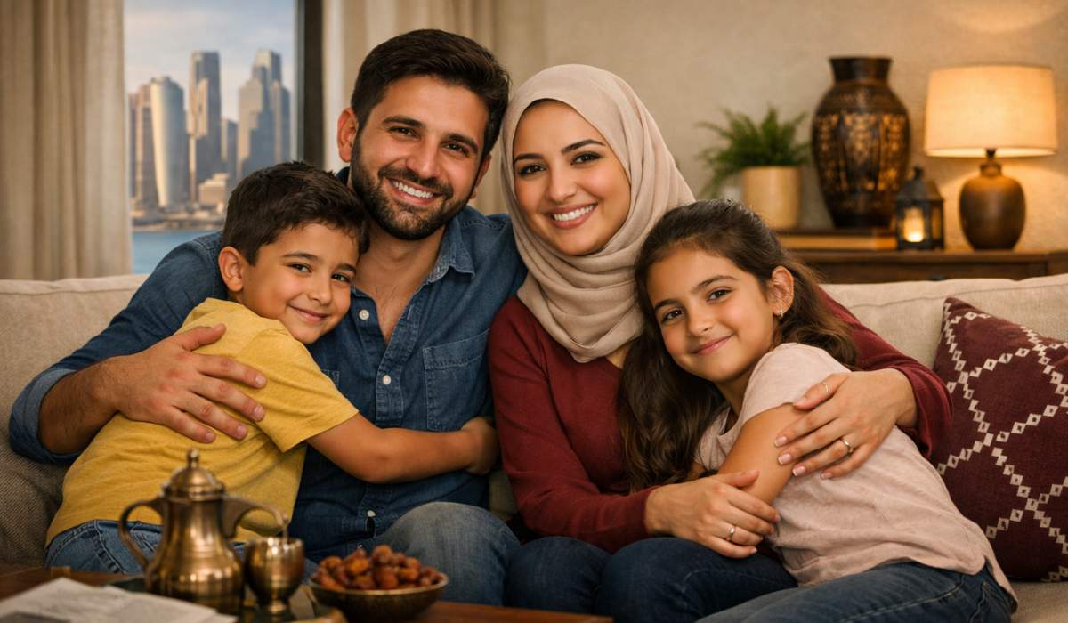 Qatar Family Visa 2026 Rules and Process
