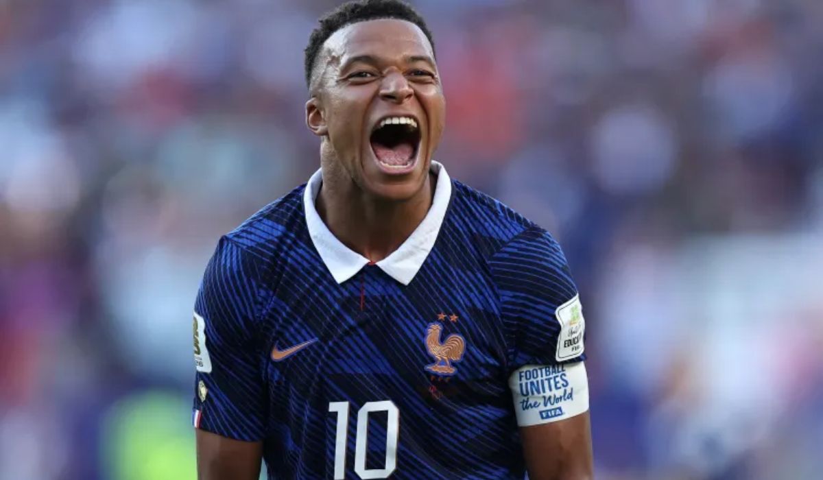 World Cup 2026 quarterfinals