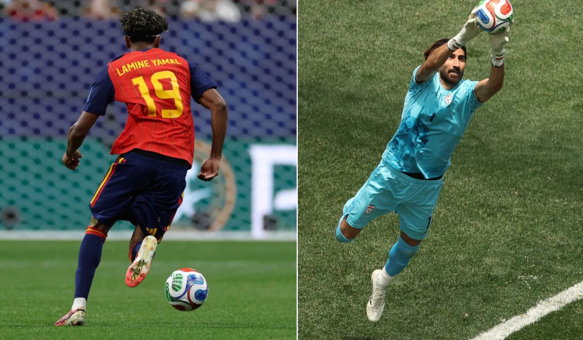 World Cup 2026 Day 11