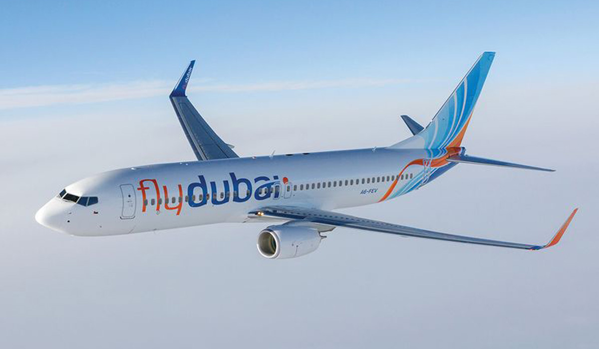 flydubai