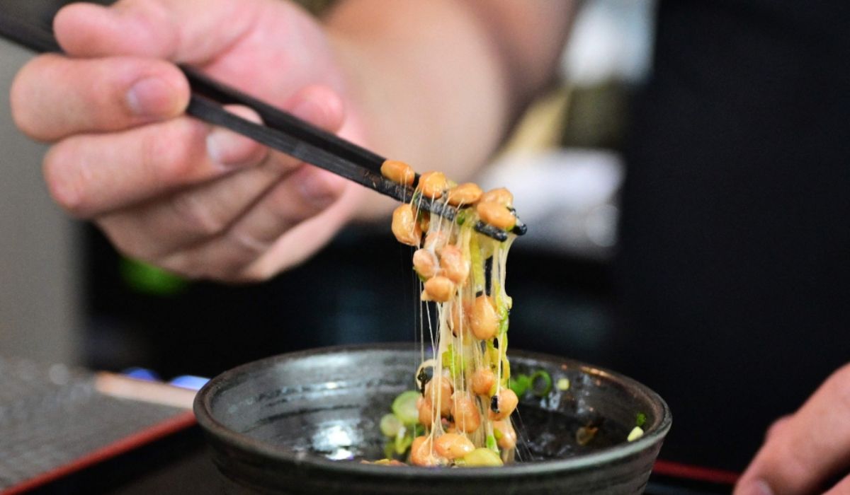 Japanese-natto