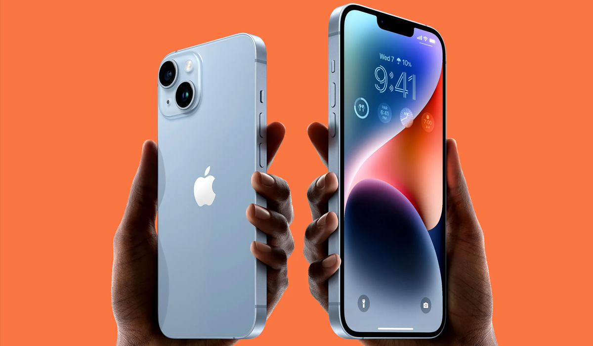 iPhone
