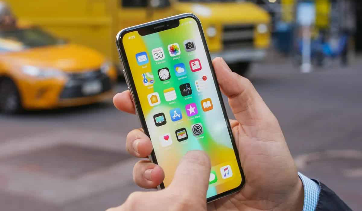 iPhone