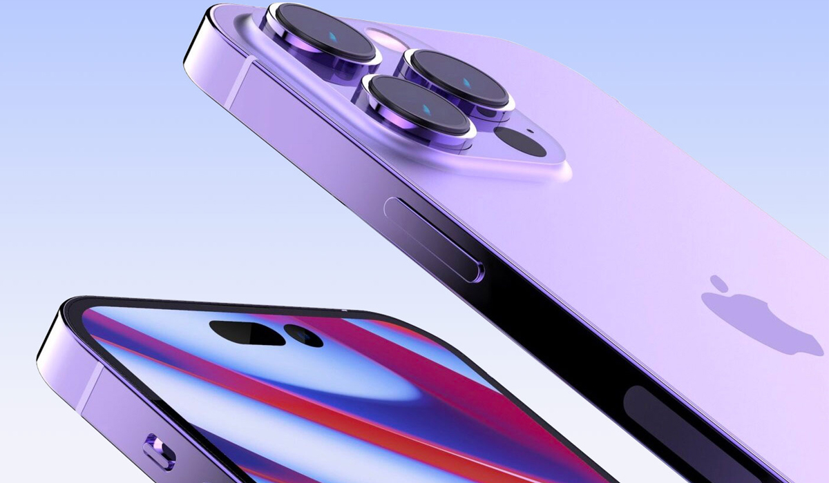 iPhone
