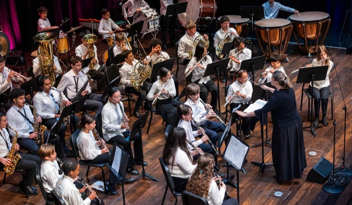 Qatar Music Academy