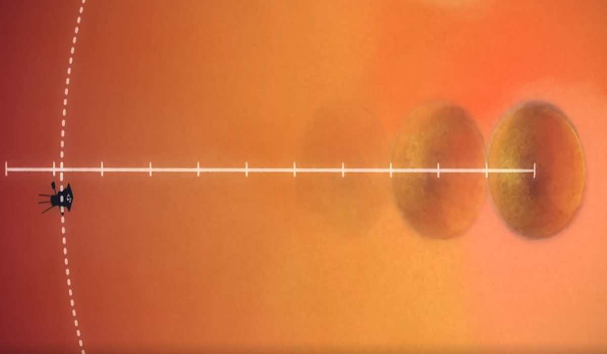 Parker Solar Probe