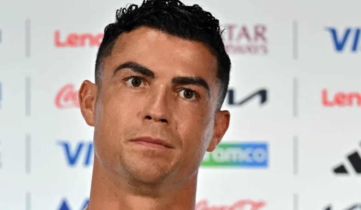 Cristiano Ronaldo World Cup